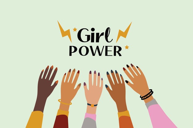 Elektrotechnik – Männersache?