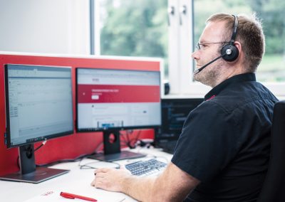 Technischer Vertrieb (m/w/d) Maschinen- und Anlagenbau